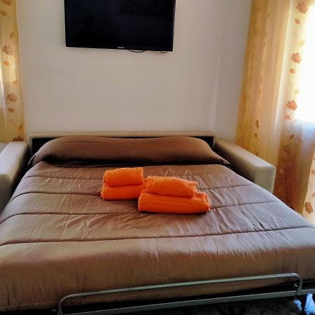 Le Camelie Appartamento Bosa Zewnętrze zdjęcie