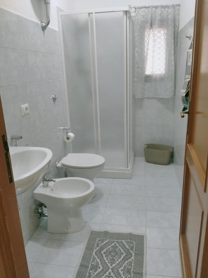 Le Camelie Appartamento Bosa Zewnętrze zdjęcie