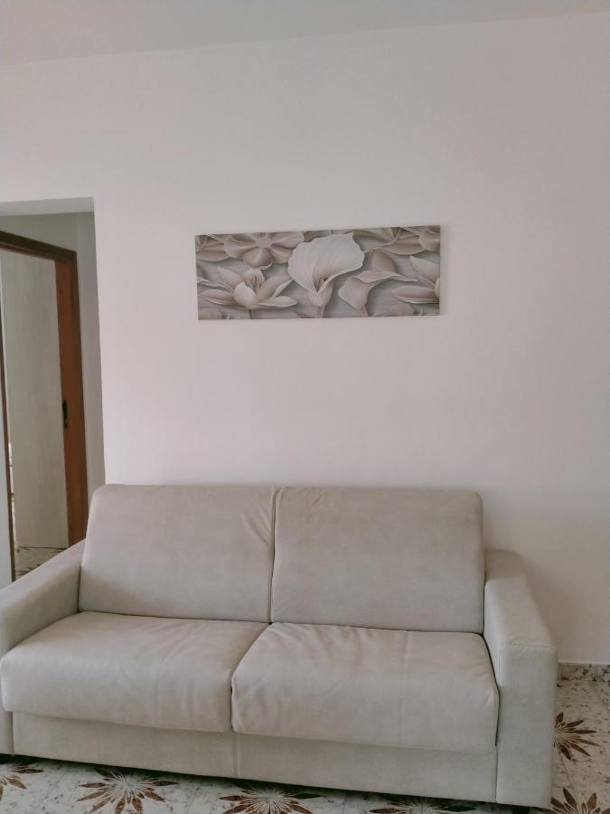 Le Camelie Appartamento Bosa Zewnętrze zdjęcie