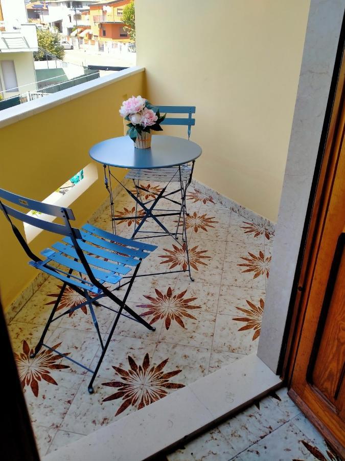 Le Camelie Appartamento Bosa Zewnętrze zdjęcie